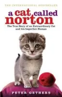 Cat Called Norton - Gethers, Peter