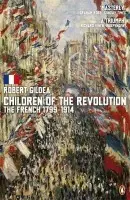 Children of the Revolution - Gildea, Robert