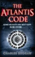 Atlantis Code - Brokaw, Charles