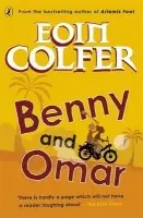 Benny and Omar - Colfer, Eoin