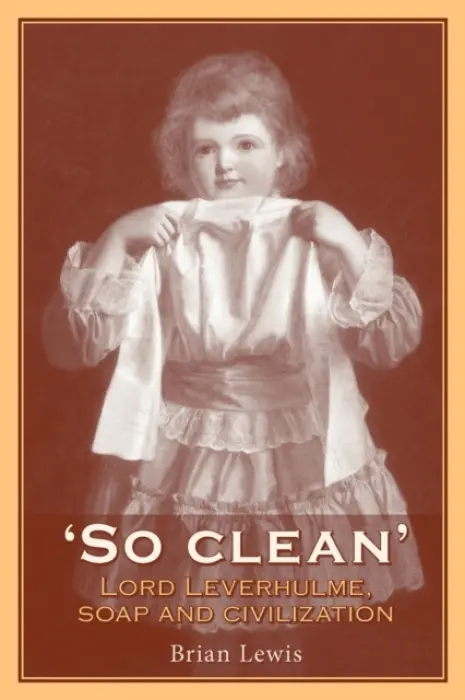 So Clean - Lewis, Brian