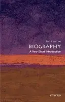 Biography - Lee, Hermione (Wolfson College, Oxford)