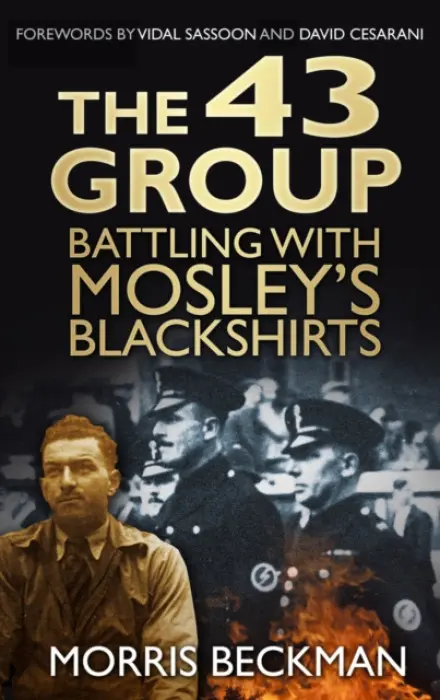 43 Group - Beckman, Morris