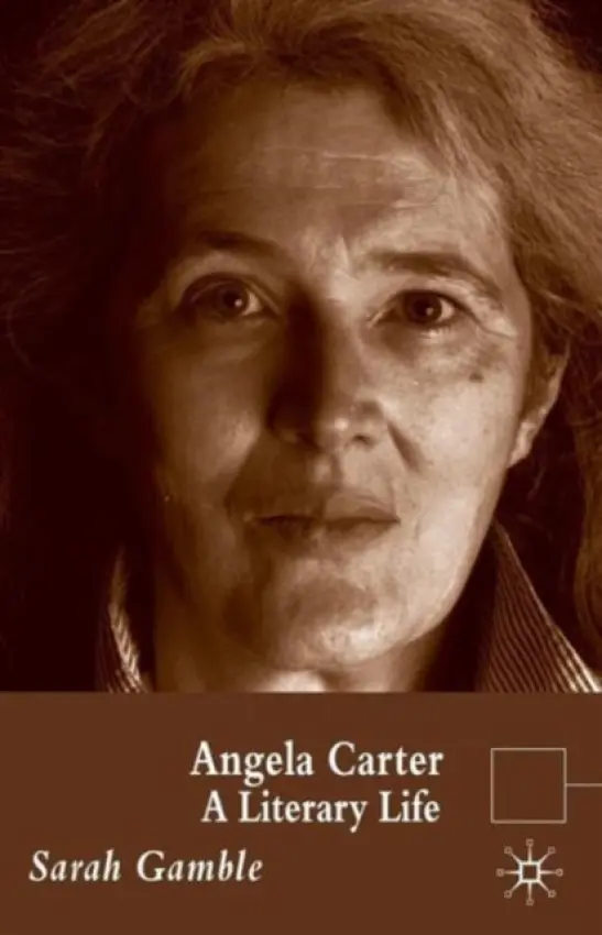 Angela Carter - Gamble, S.