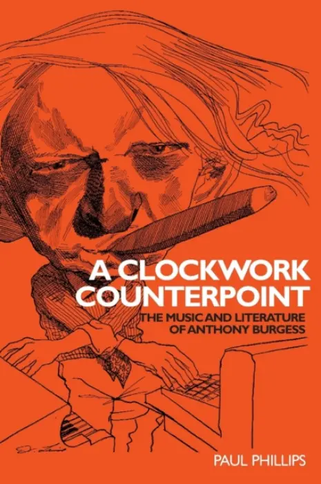 Clockwork Counterpoint - Phillips, Paul