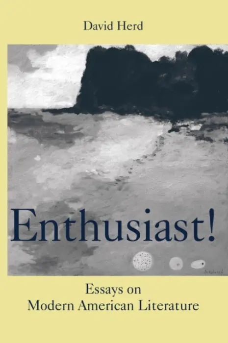 Enthusiast! - Herd, David