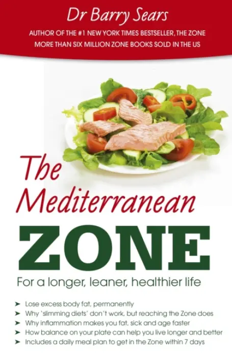 Mediterranean Zone - Sears, Barry
