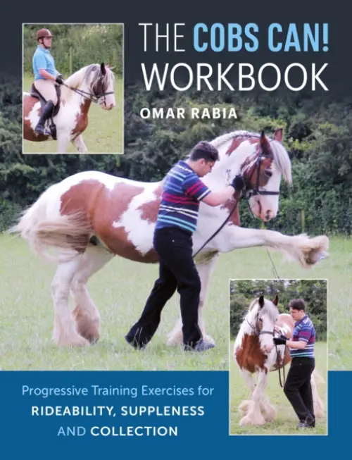 Cobs Can! Workbook - Rabia, Omar