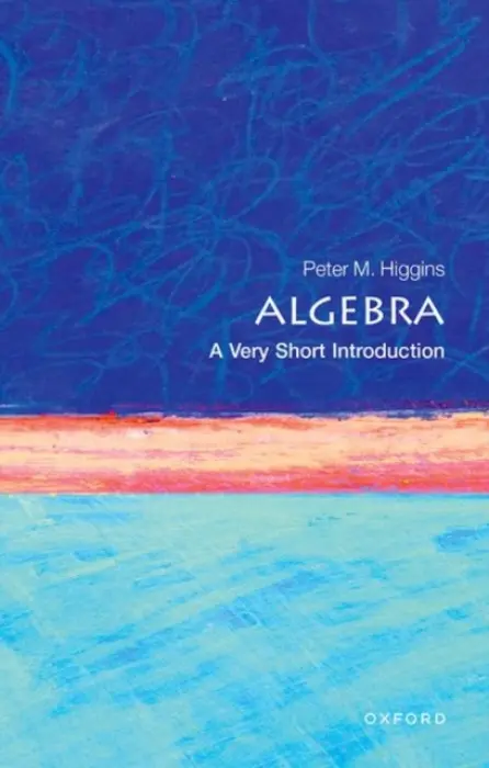 Algebra - Higgins, Peter M. (Professor in Pure Mathematics at the University of Essex)