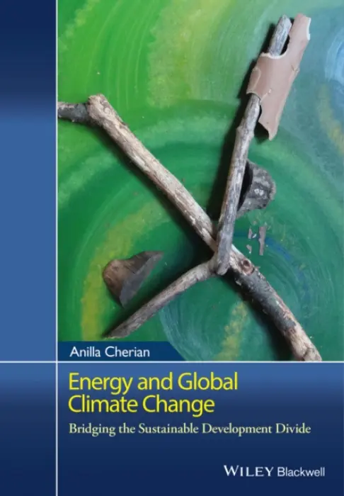 Energy and Global Climate Change - Cherian, Anilla