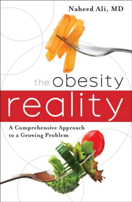 Obesity Reality - Ali, Naheed