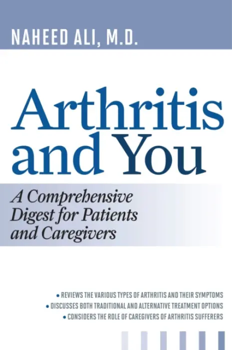 Arthritis and You - Ali, Naheed