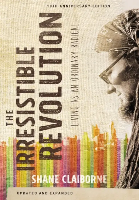 Irresistible Revolution, Updated and Expanded - Claiborne, Shane
