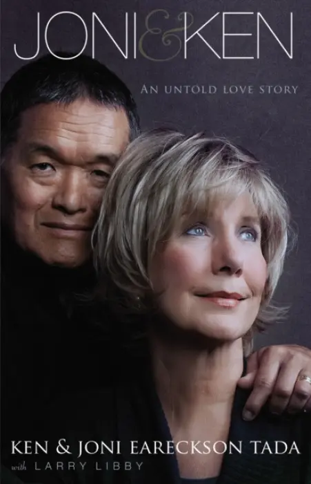 Joni and Ken - Tada, Ken a Tada, Joni Eareckson