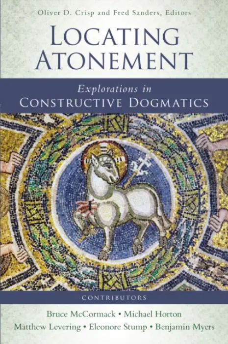 Locating Atonement