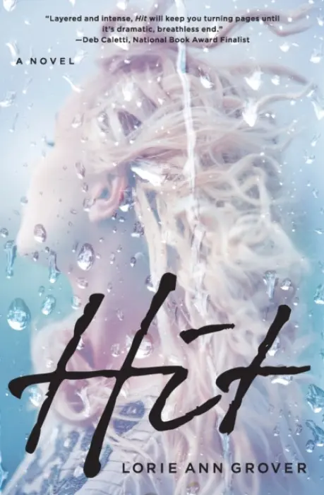 Hit - Grover, Lorie Ann