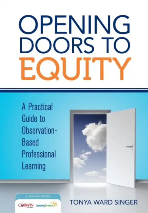 Opening Doors to Equity - Singer, Tonya W.