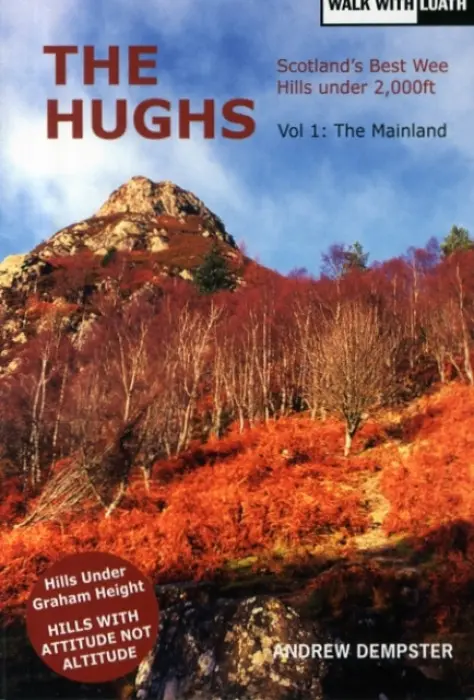 Hughs - Dempster, Andrew