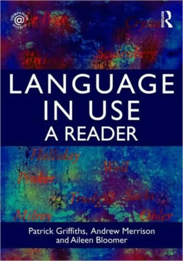 Language in Use