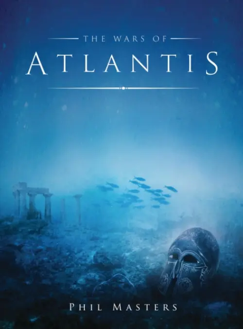 Wars of Atlantis - Masters, Phil