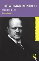 Weimar Republic - Lee, Stephen J.
