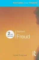 Sigmund Freud - Thurschwell, Pamela (University of Sussex, UK)