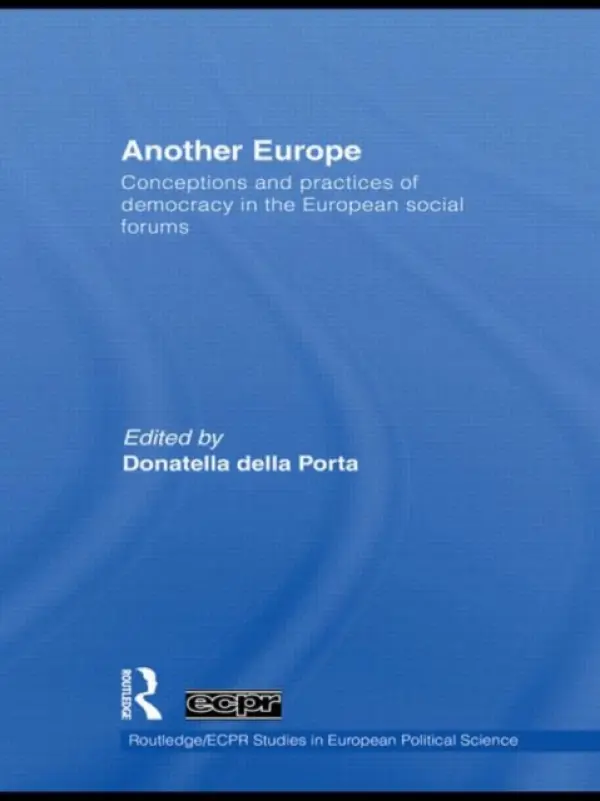 Another Europe