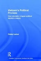Vietnam's Political Process - Lucius, Casey (Naval Postgraduate School, USA)