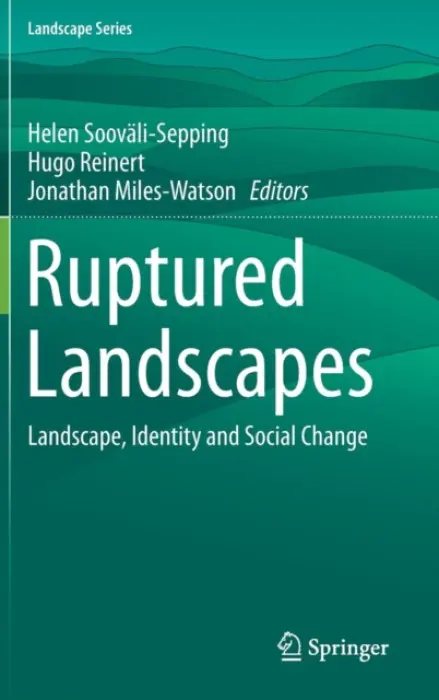 Ruptured Landscapes