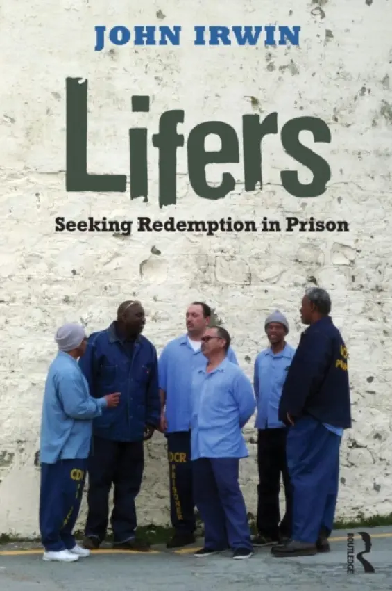 Lifers - Irwin, John