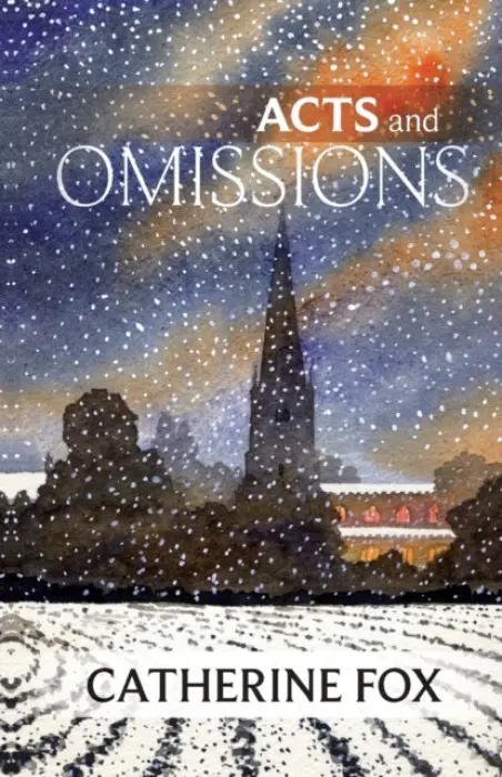 Acts And Omissions - Fox, Catherine