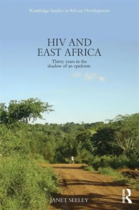 HIV and East Africa - Seeley, Janet
