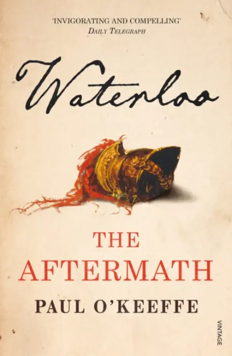 Waterloo - O'Keeffe, Paul