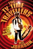 TV Time Travellers - Johnson, Pete