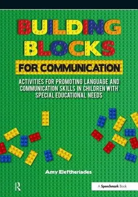 Building Blocks for Communication - Eleftheriades, Amy