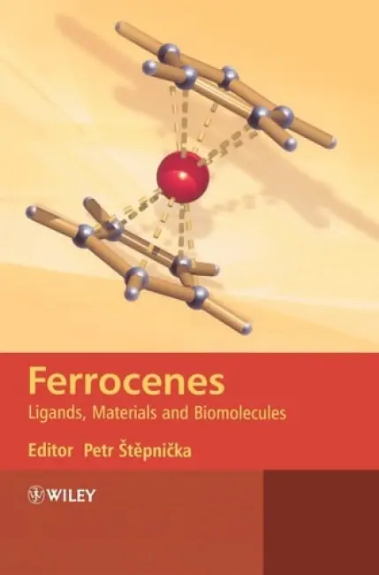 Ferrocenes