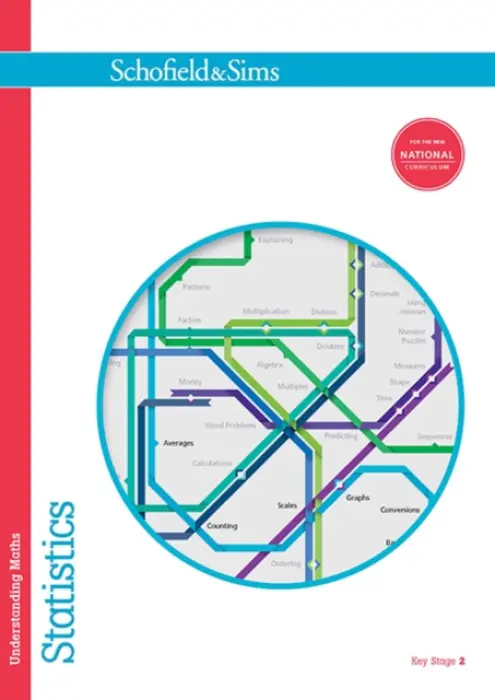 Understanding Maths: Statistics - Koll, Hilary a Mills, Steve