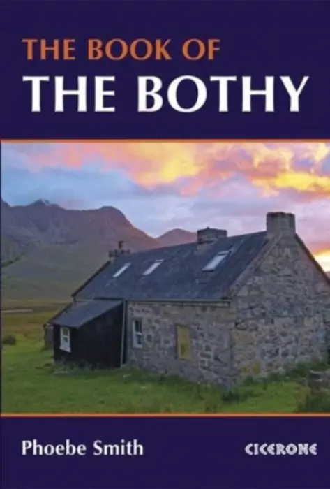 Book of the Bothy - Smith, Phoebe