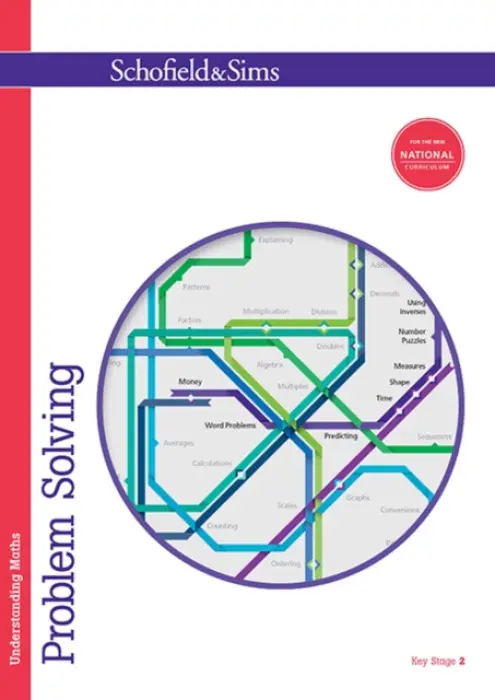 Understanding Maths: Problem Solving - Koll, Hilary a Mills, Steve