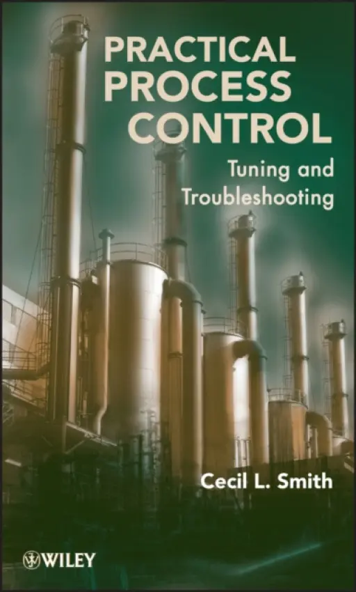 Practical Process Control - Smith, Cecil L.