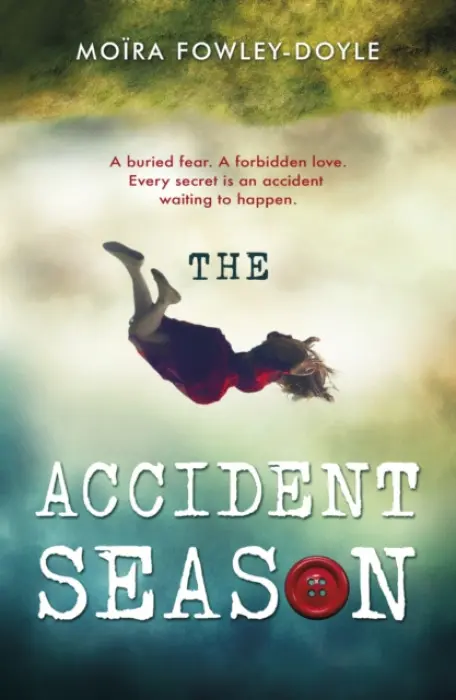 Accident Season - Fowley-Doyle, Moira