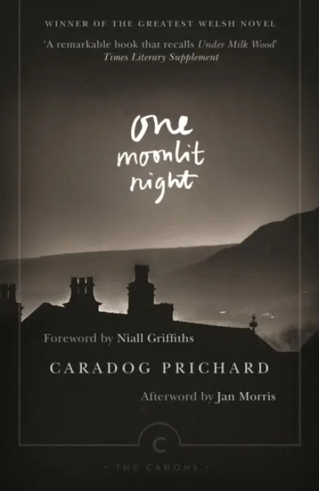 One Moonlit Night - Caradog Prichard