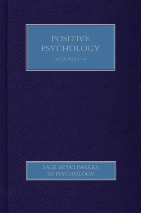 Positive Psychology