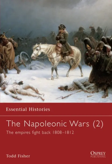 Napoleonic Wars (2) - Fisher, Todd