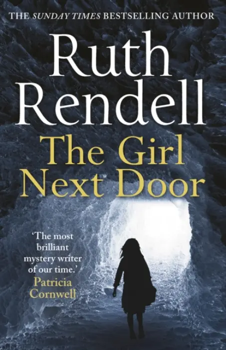 Girl Next Door - Rendell, Ruth