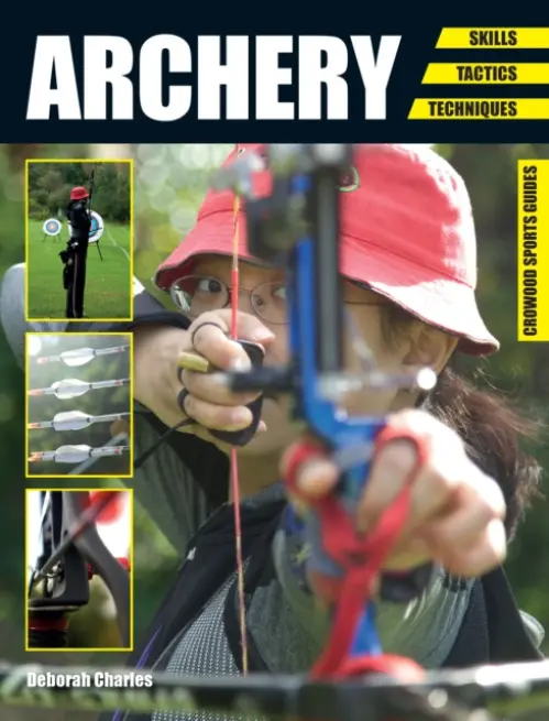 Archery - Charles, Deborah