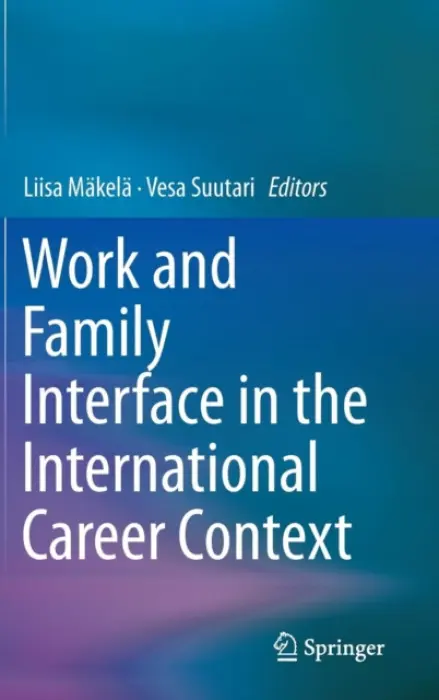 Work and Family Interface in the International Career Context