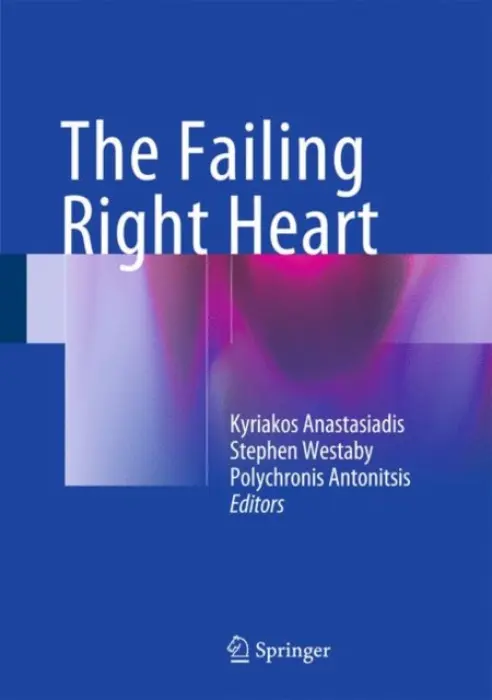 Failing Right Heart