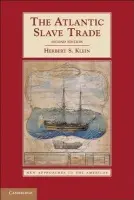 Atlantic Slave Trade - Klein, Herbert S. (Stanford University, California)