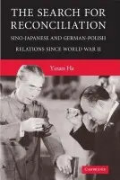 Search for Reconciliation - He, Yinan (Seton Hall University, New Jersey)